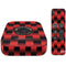 Wizarding Worlds Harry Potter Team Gryffindor Apple TV Skin